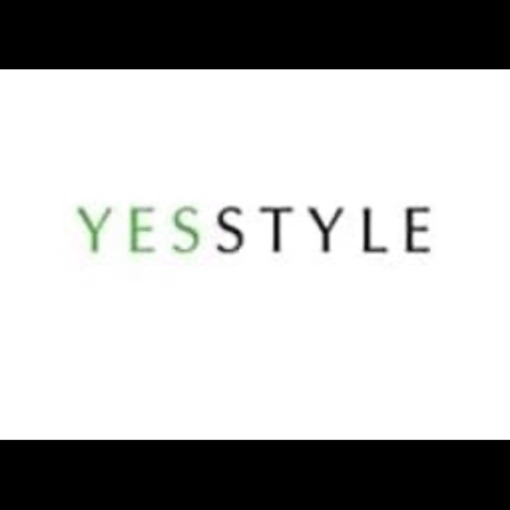 USE MY YESSTYLE CODE